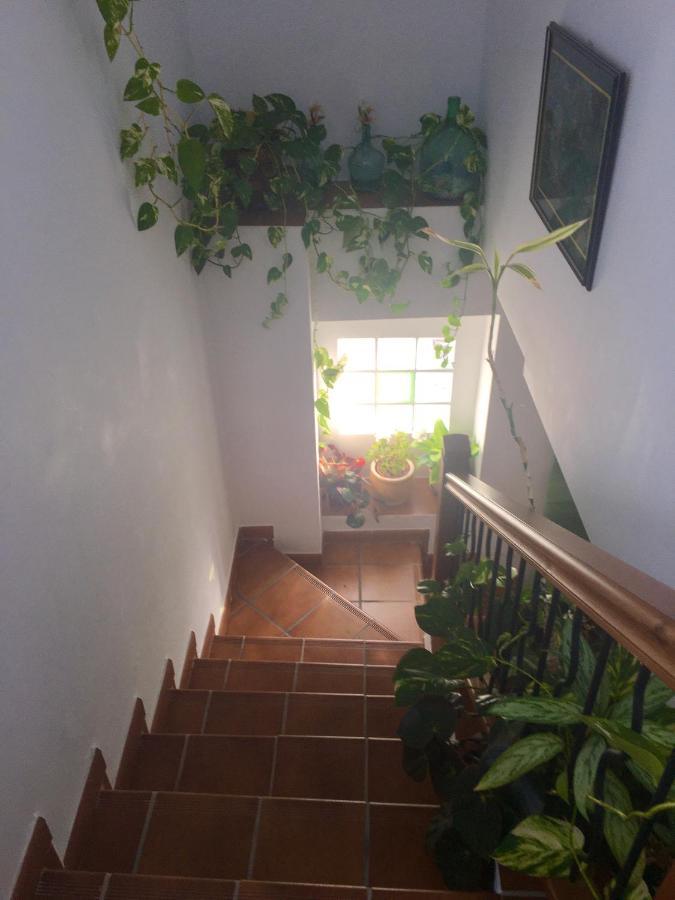 La Granada Casa de hóspedes Orgiva Exterior foto