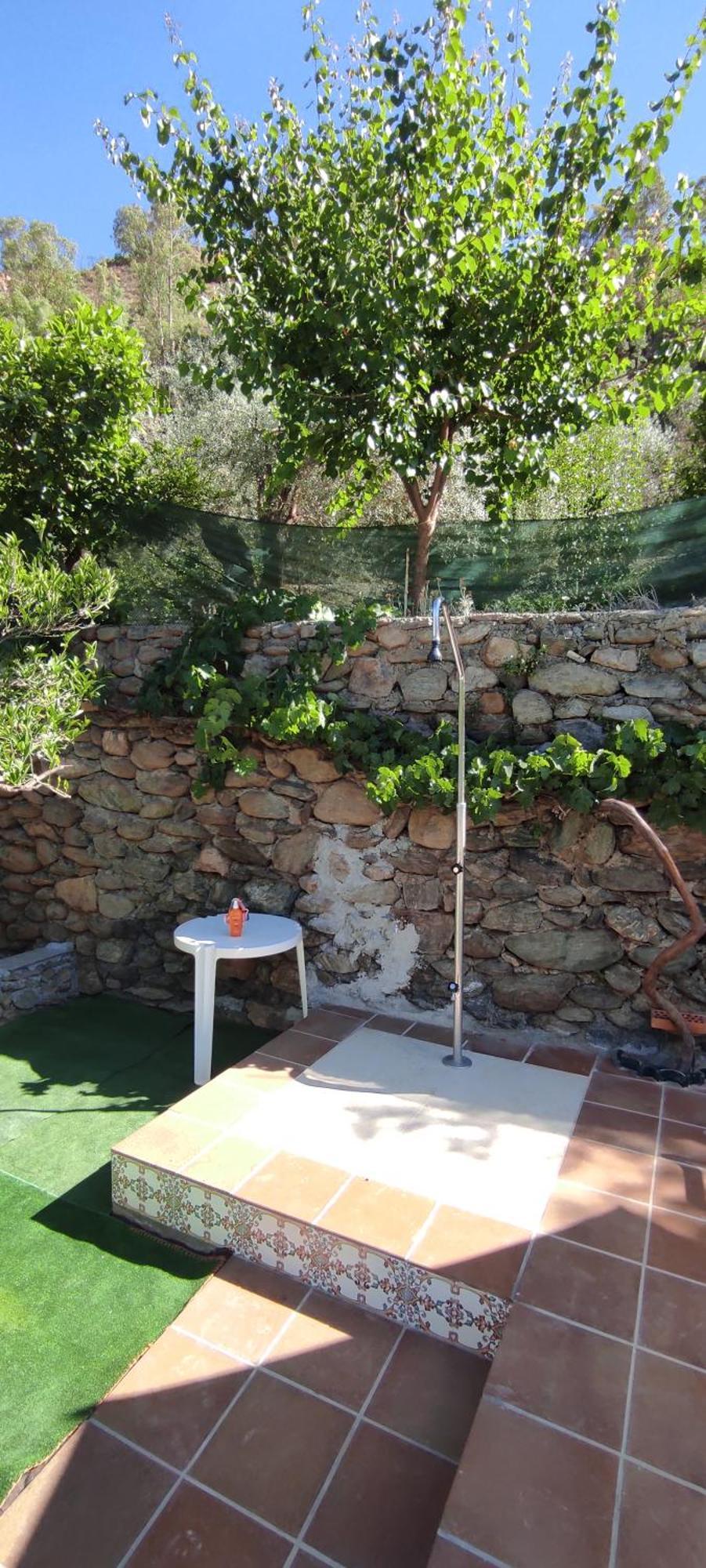 La Granada Casa de hóspedes Orgiva Exterior foto